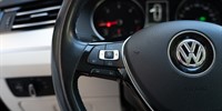 Volkswagen Passat 1,6 TDI