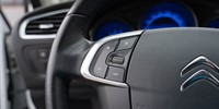 Citroën C4 1,6 BlueHDI