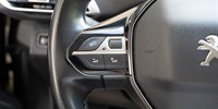 Peugeot 3008 1,6 BlueHDI