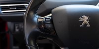 Peugeot 308 1,6 BLUEHDI SW