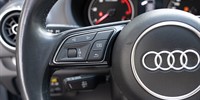 Audi A3
 1,6 TDI