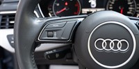 Audi A5
 35 TDi Sportback Business Edition S-tronic