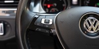 Volkswagen Golf 1,6 TDI DSG