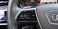 Audi A6
 45 TDI Quattro Sline