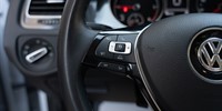 Volkswagen Golf 1,6 TDI DSG