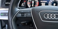 Audi A6
 40 TDi S-tronic