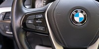 BMW
 5-Series 520d