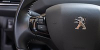 Peugeot 308 1,5 BLUEHDI