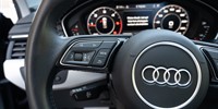 Audi A4
 2.0 TDI Executive Plus