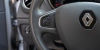 Renault CAPTUR 1,5 DCI