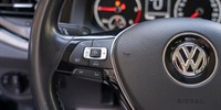 Volkswagen Polo 1,6 TDI