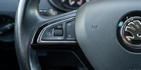 Škoda Octavia 1,6 TDI