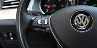 Volkswagen Passat 1.6 TDi BlueMotion Confortline Business DSG7