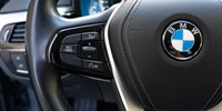 BMW
 5-Series 520d