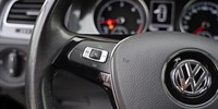 Volkswagen Golf 1.6 CR TDI