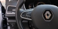 Renault Megane 1,5 DCI
