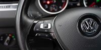 Volkswagen Tiguan
 2,0 TDI 4MOTION