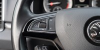 Škoda Karoq 1.6 TDI