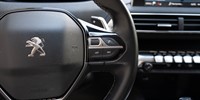 Peugeot 3008 1,6 BLUEHDI