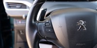 Peugeot 2008 1,6 BlueHDI