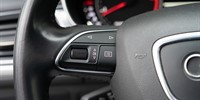 Audi A6
 2.0 TDi Ultra S-tronic