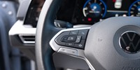 Volkswagen Golf 2.0 TDI