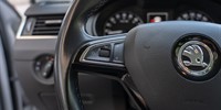 Škoda Octavia 1,6 TDI