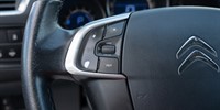 Citroën C4 1,6 BlueHDI