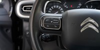 Citroën C3 1,6 BlueHDI
