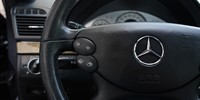 Mercedes-Benz E-Class
 E 280 CDI