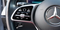 Mercedes-Benz E-Class
 200 D Business Solution