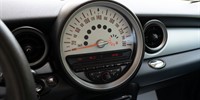 MINI
 Cooper 
 1,6 Benzin/LPG