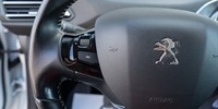 Peugeot 308 1,6 BlueHDI