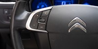 Citroën C4 1,6 BlueHDI