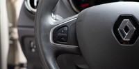 Renault CAPTUR 1,5 DCI