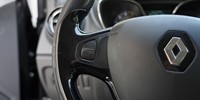 Renault CAPTUR 1.5 DCI