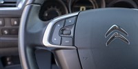 Citroën C4 1,6 BlueHDI