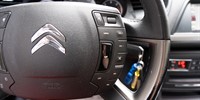 Citroën C5 2,0 HDI