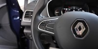Renault Megane 1.5 DCI Automatik
