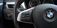 BMW
 X1 XDRIVE 2.0 D