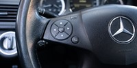 Mercedes-Benz C-Class
 200 CDI