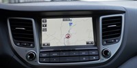 Hyundai
 Tucson
 2,0 CRDI 4X4 