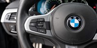BMW
 5-Series 520dA  M Sportpaket