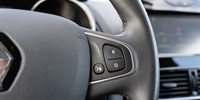 Renault Clio 1,5 DCI