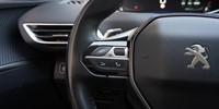Peugeot 3008 1,5 BlueHDI ALLURE