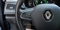 Renault TALISMAN 1.6 DCI