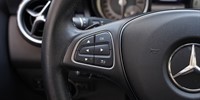 Mercedes-Benz GLA 220 D 4MATIC