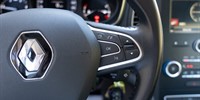 Renault Megane 1,5 DCI