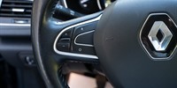Renault Talisman 1,5 DCI
