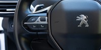 Peugeot 3008 1,6 BlueHDI 